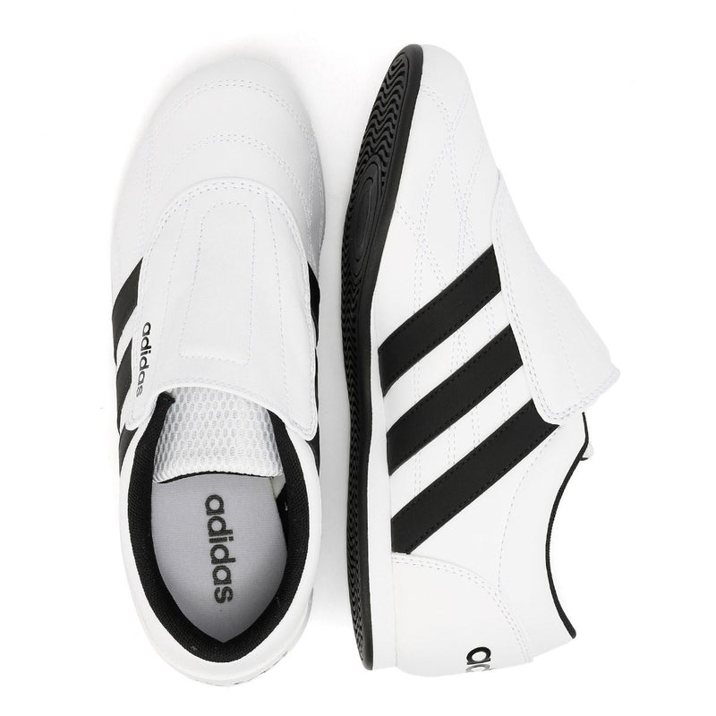 Adidas Tekwen Women's White Sneakers