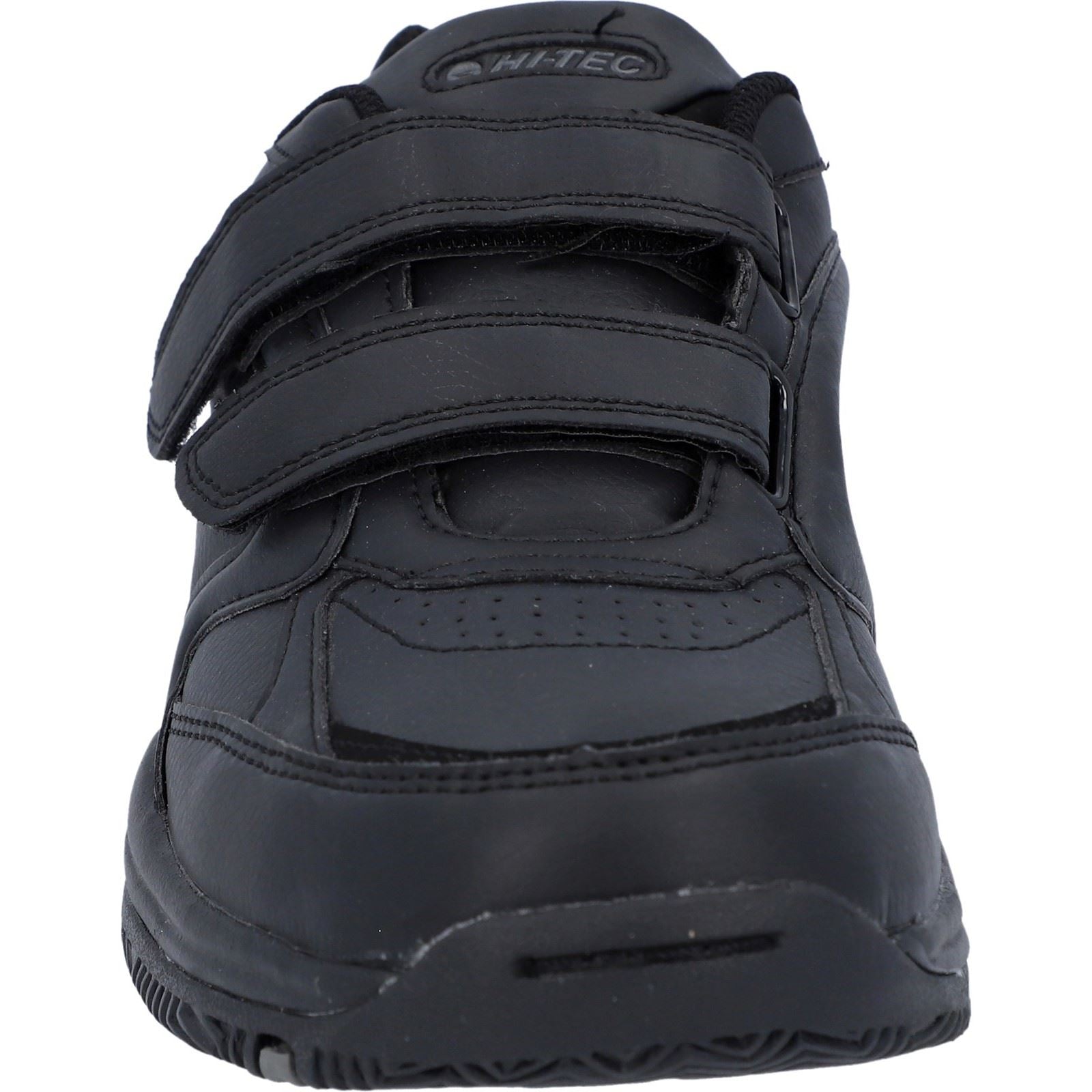 Hi-Tec Blast Lite EZ Polyurethane Men's Black Trainers
