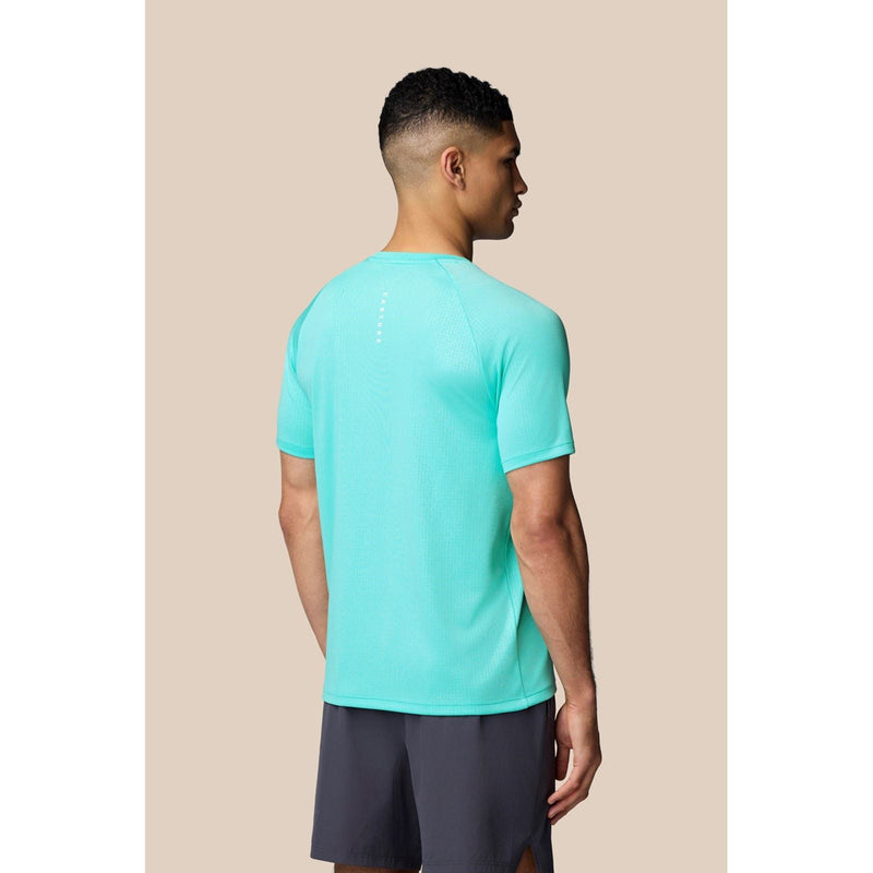 Castore Adapt T-Shirt Synthetic Men's Blue