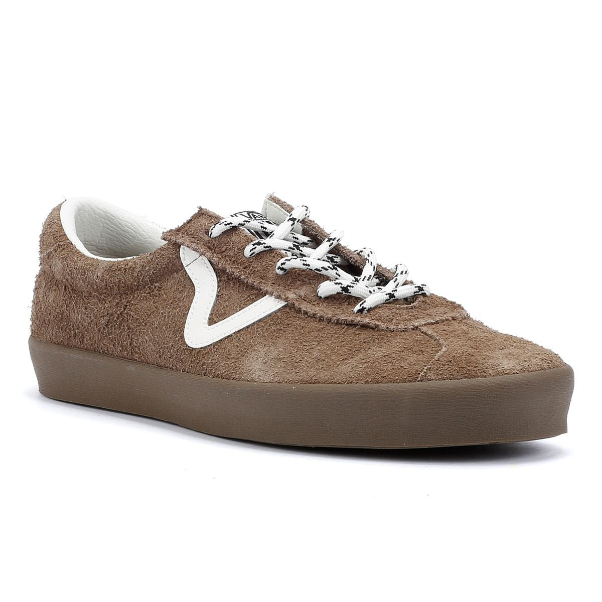 Vans suede sneakers hotsell