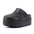 Crocs Dylan Platform Women's Black Clogs