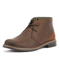 Barbour Readhead Men's Mocha Boots