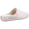 Hush Puppies The Good 90% Recycled RPET Polyester Women's Beige Slippers