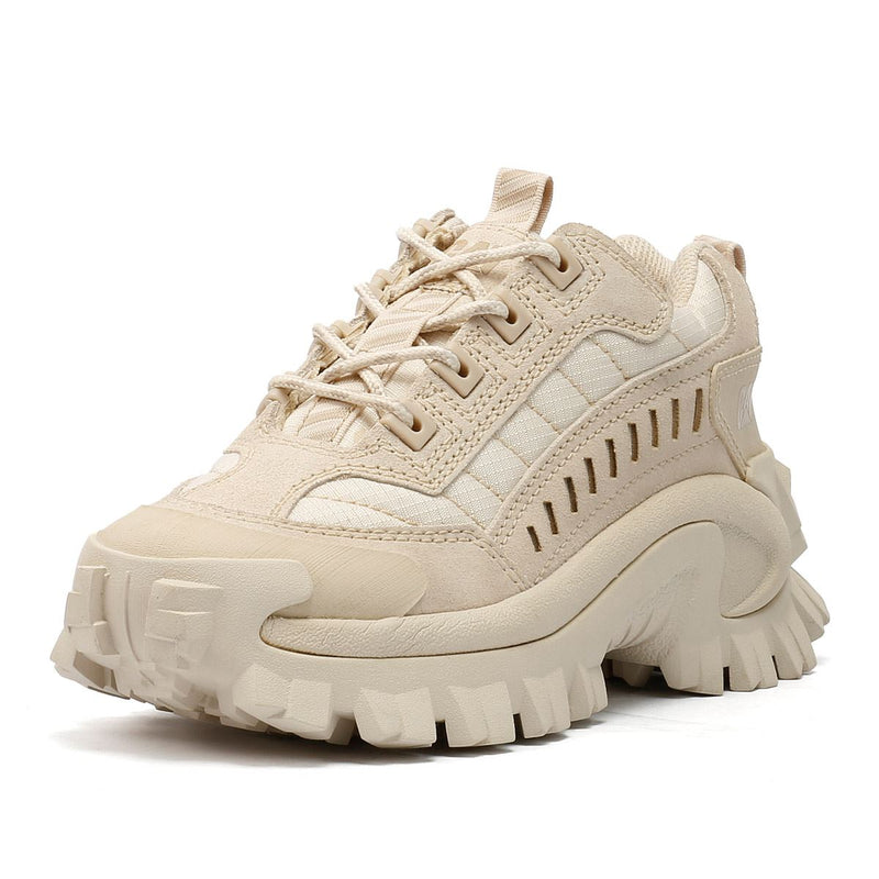Caterpillar Intruder Birch Sneakers