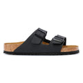 Birkenstock Arizona Soft Footbed Black Sandals