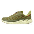 Hoka Project Clifton Avocado / Dark Citron Sneakers