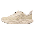 Hoka Project Clifton Shifting Sand / Dune Sneakers