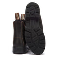 Blundstone 500 Originals Stout Brown Boots