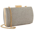 Dune Belleview Women's Clutch Bag