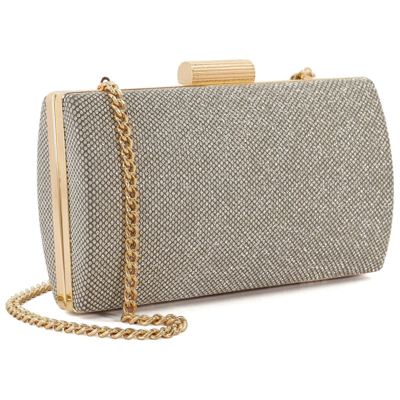 Dune Belleview Women's Clutch Bag