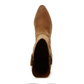 Rocket Dog Feria Polyurethane Women's Walnut Boots