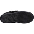 TOMS Oslo Synthetic Women's Black Slippers