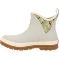 Muck Boots Originals Ankle Rubber Women's Gravel Grey Wellington Boots