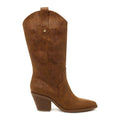Rocket Dog Feria Polyurethane Women's Walnut Boots