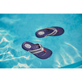 HEYDUDE Myers Flip Sport Mode Polyester Men's Navy/Navy Sandals