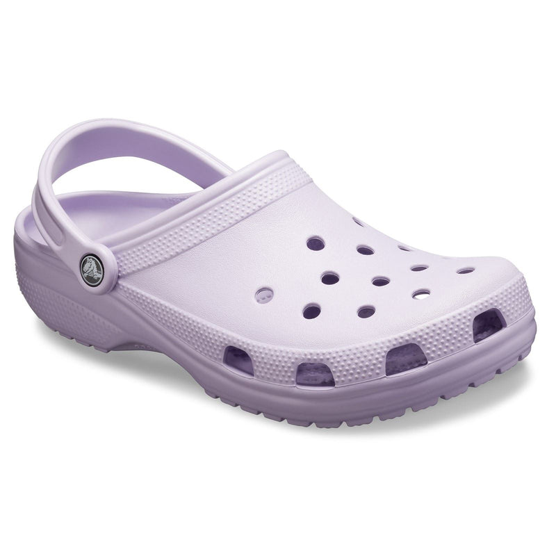 Crocs Classic Clog Thermoplastic Lavender Clogs