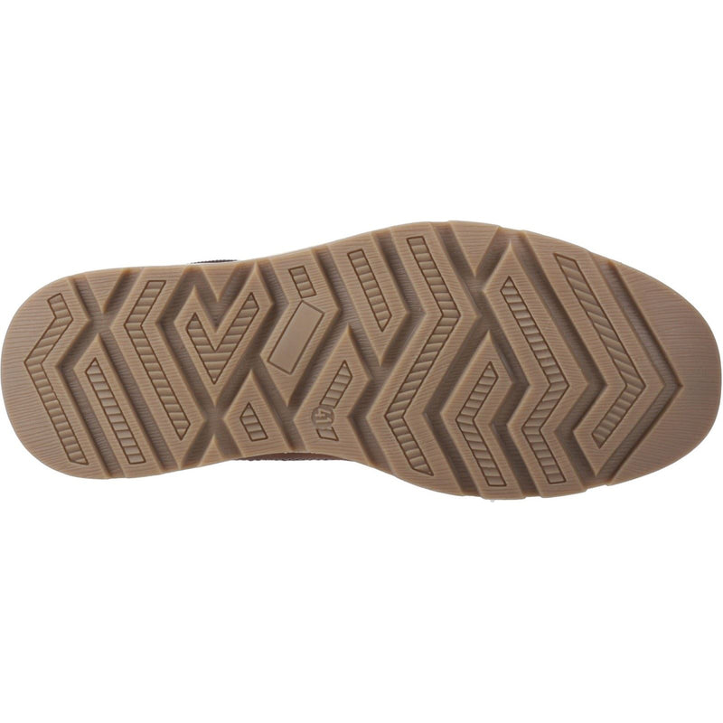 Jack & Jones Stratford Synthetic Men's Cognac Boots