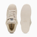 Puma Suede XL Suede Men's Gray Sneakers