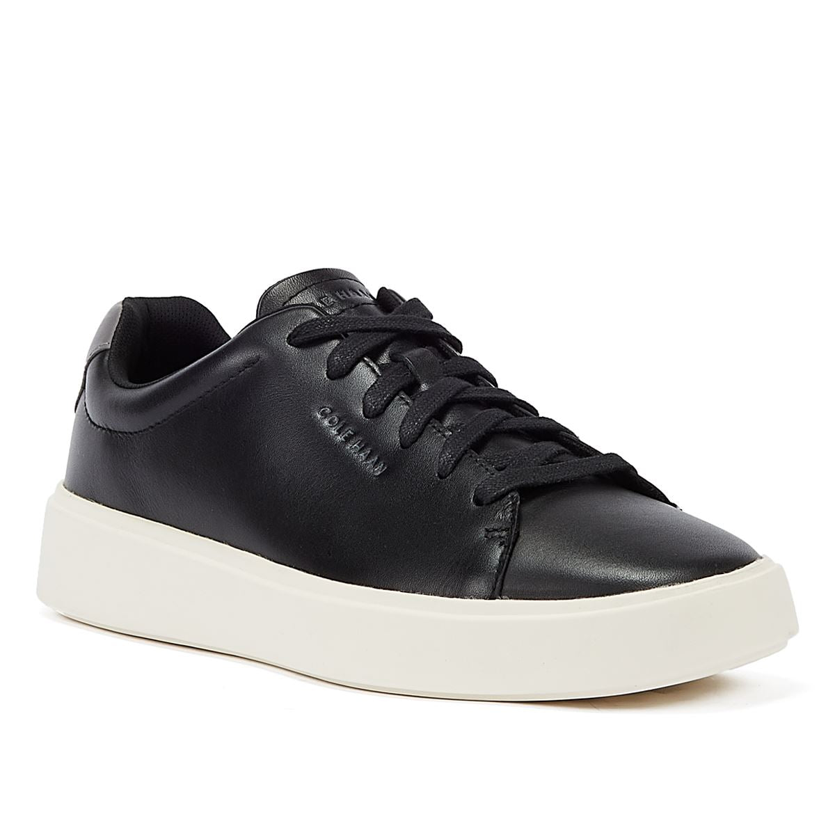 Cole Haan Crosscourt Sneaker City Men's Black Sneakers