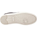 TOMS TRVL Lite Court Leather Men's Brown Sneakers