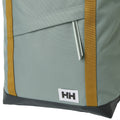 Helly Hansen Sport Stockholm Synthetic Unisex Adults Grey Backpack