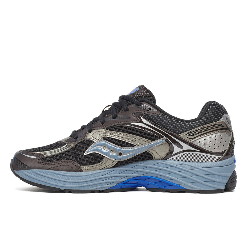 Saucony ProGrid Omni 9 Black/Torte Sneakers