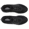 Saucony Grid Peak Black Sneakers