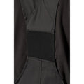 Dickies Everyday Bib and Brace Synthetic Men's Black Work Overall