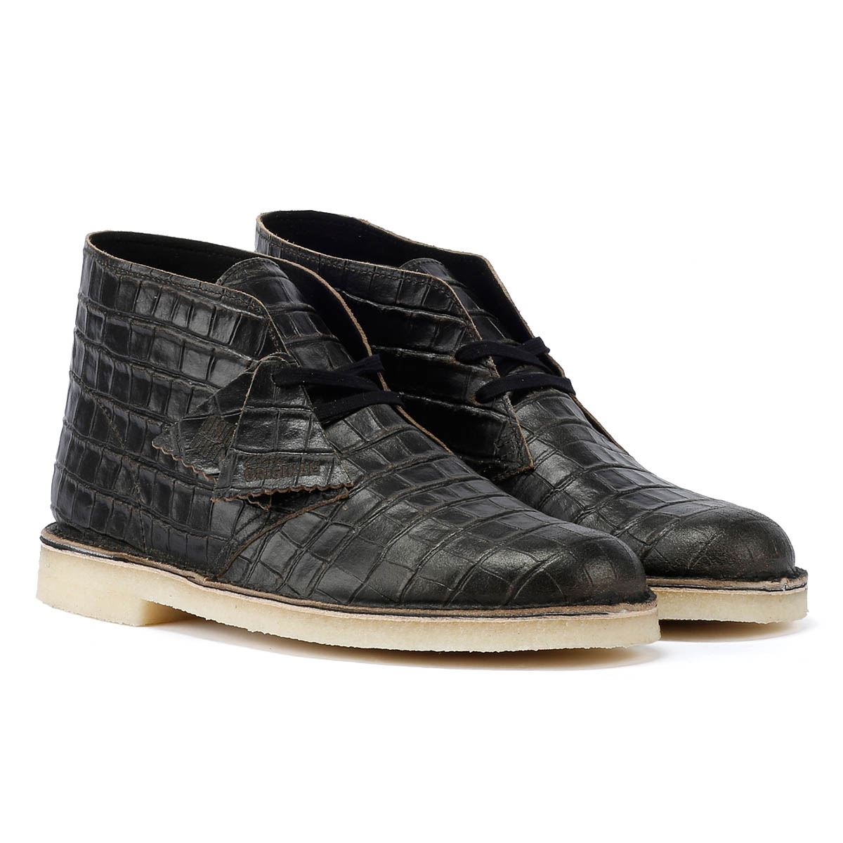 Clarks london boots hotsell