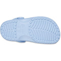 Crocs Toddler Classic Clog Synthetic Blue Calcite Loafers