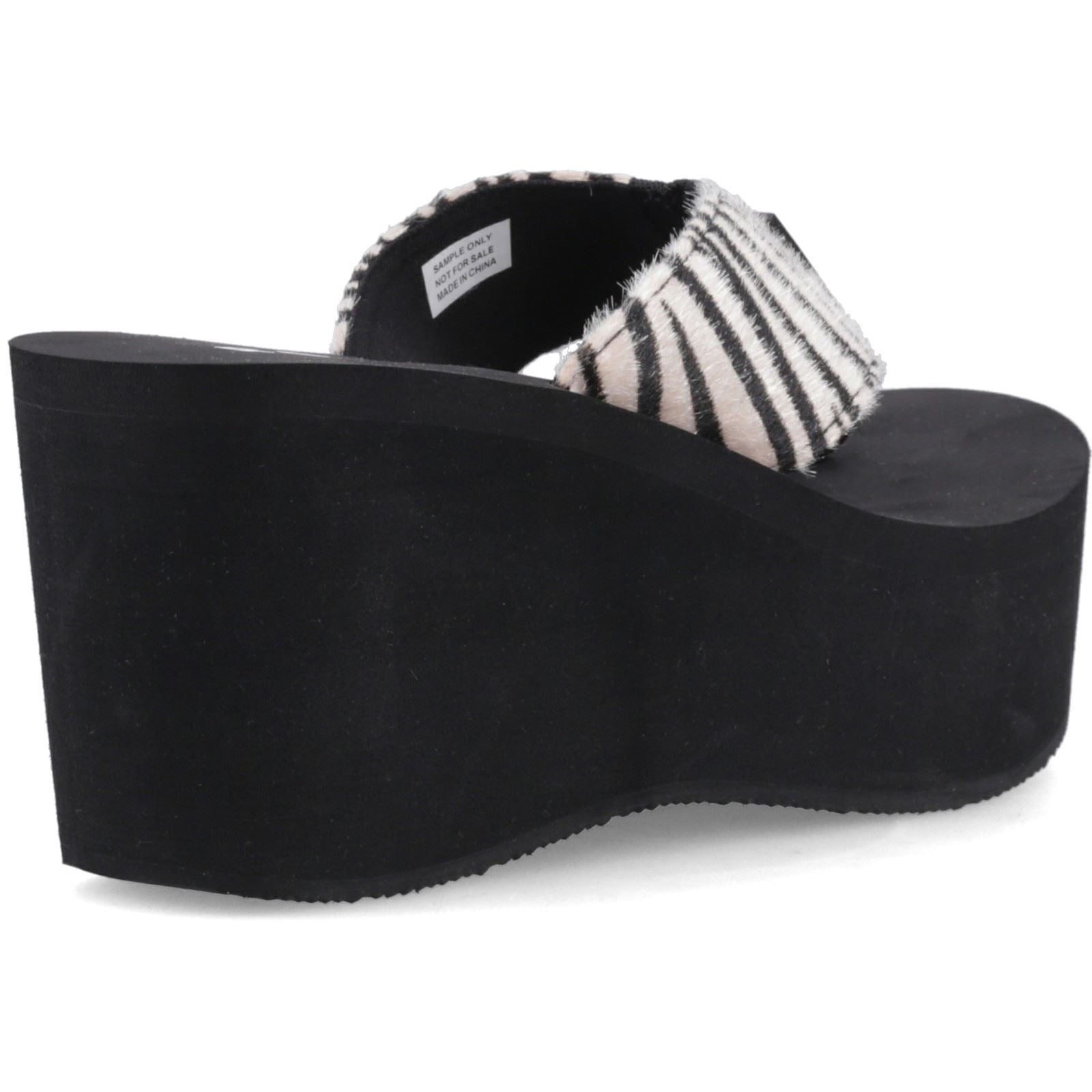 Rocket Dog Crush Simba Textile Women's Sandals