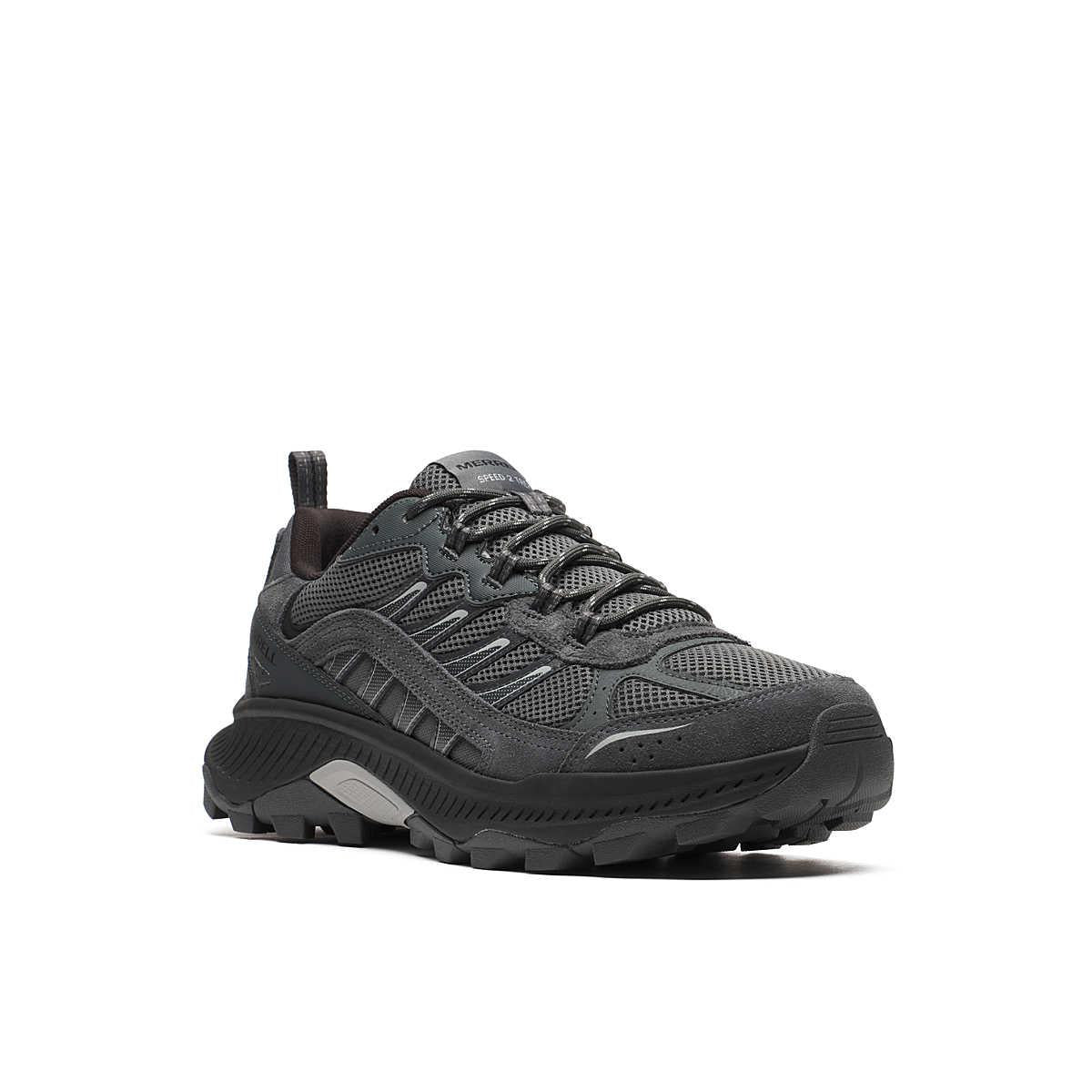 Merrell Speed Strike 2 Trek Men's Alloy Sneakers