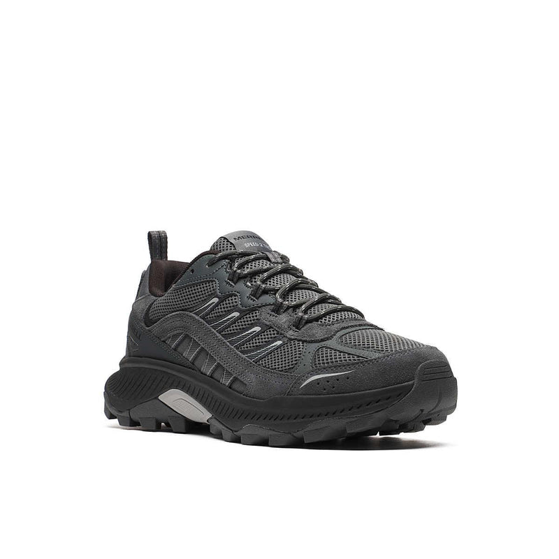 Merrell Speed Strike 2 Trek Men's Alloy Sneakers