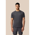 Castore Adapt Training T-Shirt Polyester Men's Grey