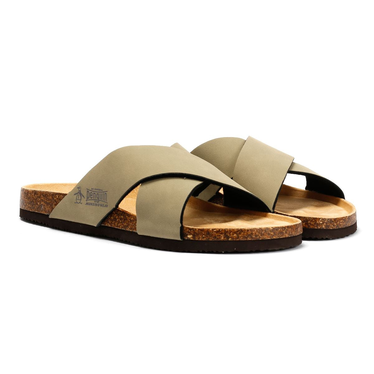 Penguin Pack Men's Sand Sandals