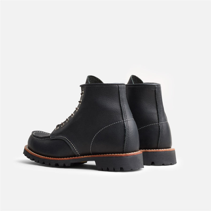 Red Wing Roughneck 6