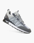 Cruyff Fearia Men's Light Gray Sneakers