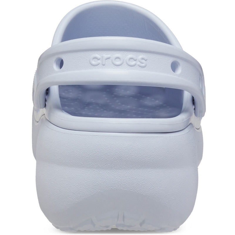 Crocs Classic Platform Thermoplastic Women's Dreamscape Clogs