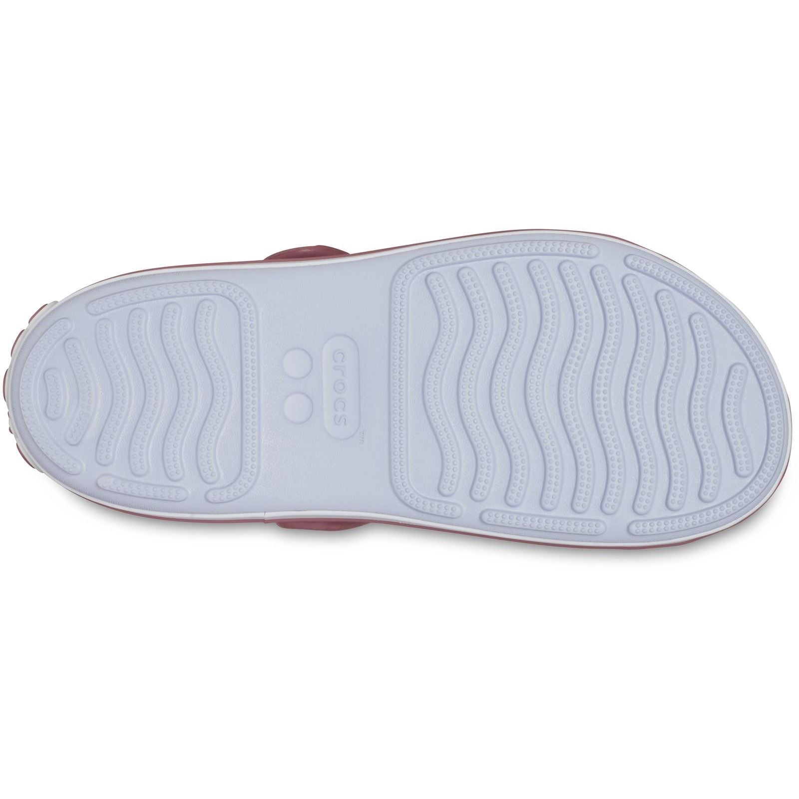 Crocs Crocband Play Synthetic Dreamscape/Cassis Sandals