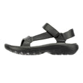 Teva Hurricane Drift Women's Black Sandals