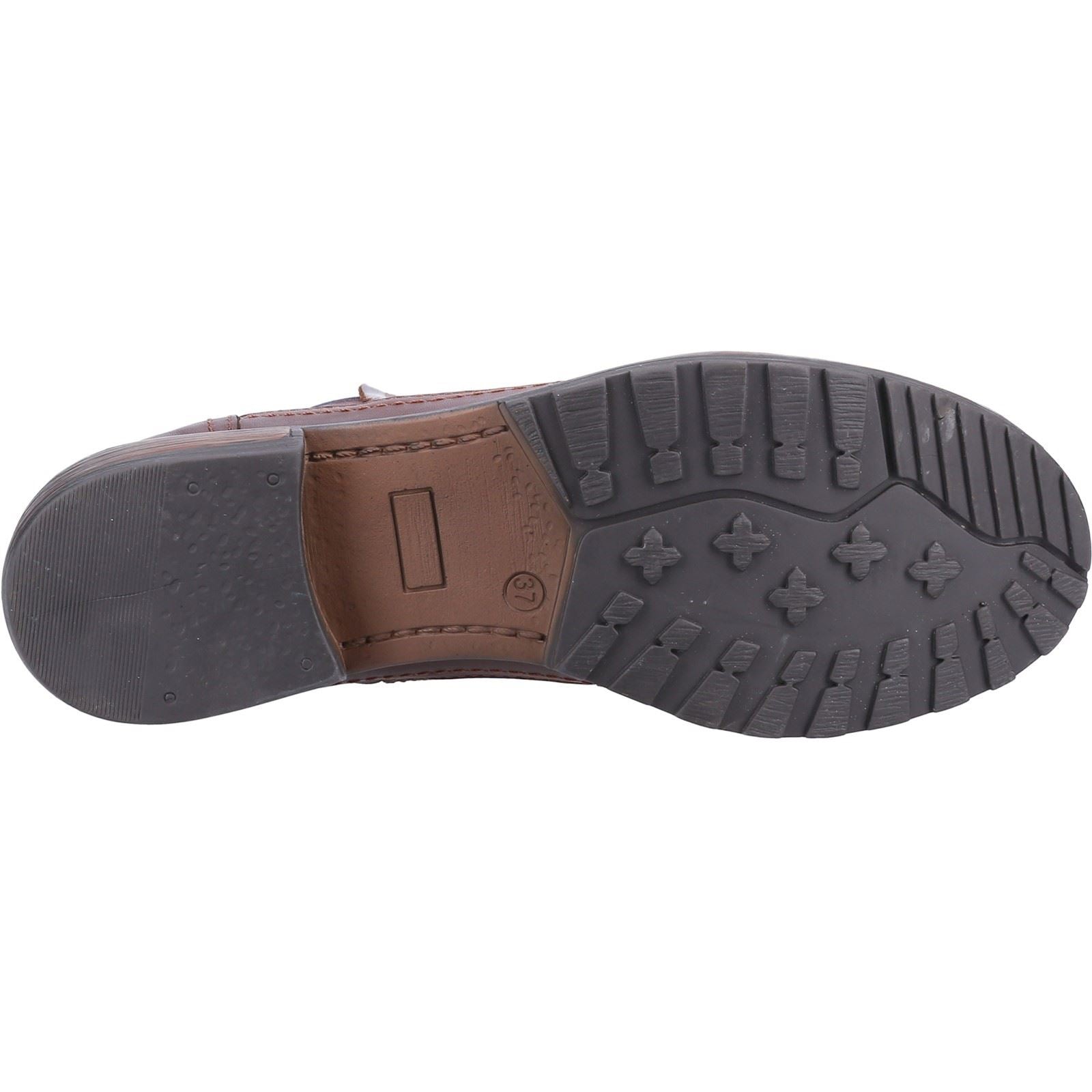 Cotswold Laverton Leather Women's Boots