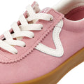 Vans Sport Low Women's Baby Pink Sneakers