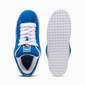 Puma Suede XL Suede Blue Sneakers