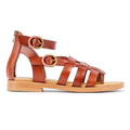 Blowfish Malibu Audah Women's Henna Sandals