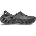 Crocs Echo Ro Thermoplastic Black Sand Clogs