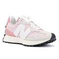 New Balance 327 Women's Hazy Rose Sneakers