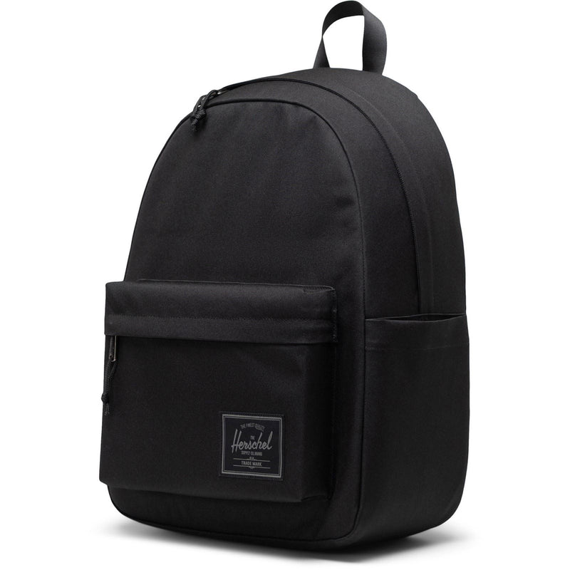 Herschel Bags Classic Unisex Adults Black Backpack