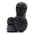 Acupuncture Gingypock Triple Black Sneakers