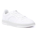 Hugo Hadrian Tennis Men's White Sneakers