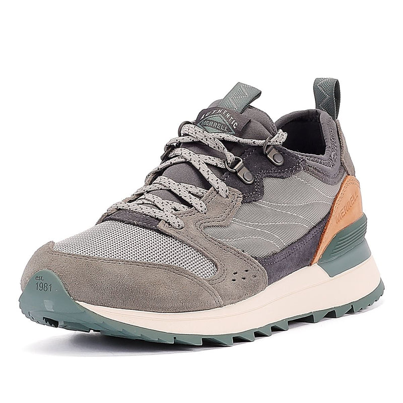 Merrell Alpine 83 Recraft Men's Charcoal Sneakers